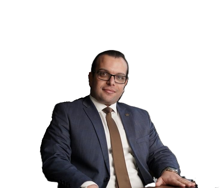 هاني عوض حنا